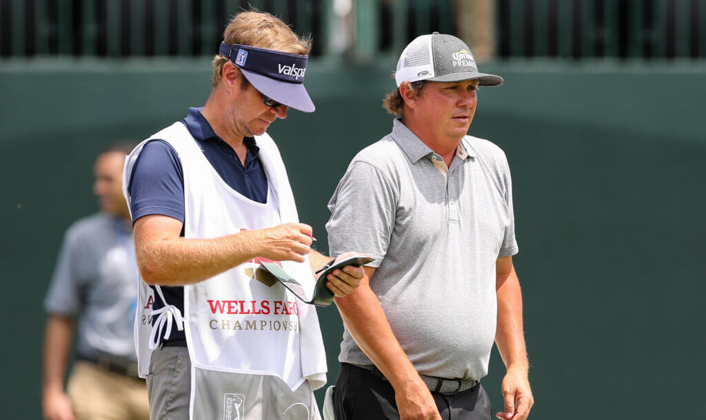 scott sajtinac, jason dufner