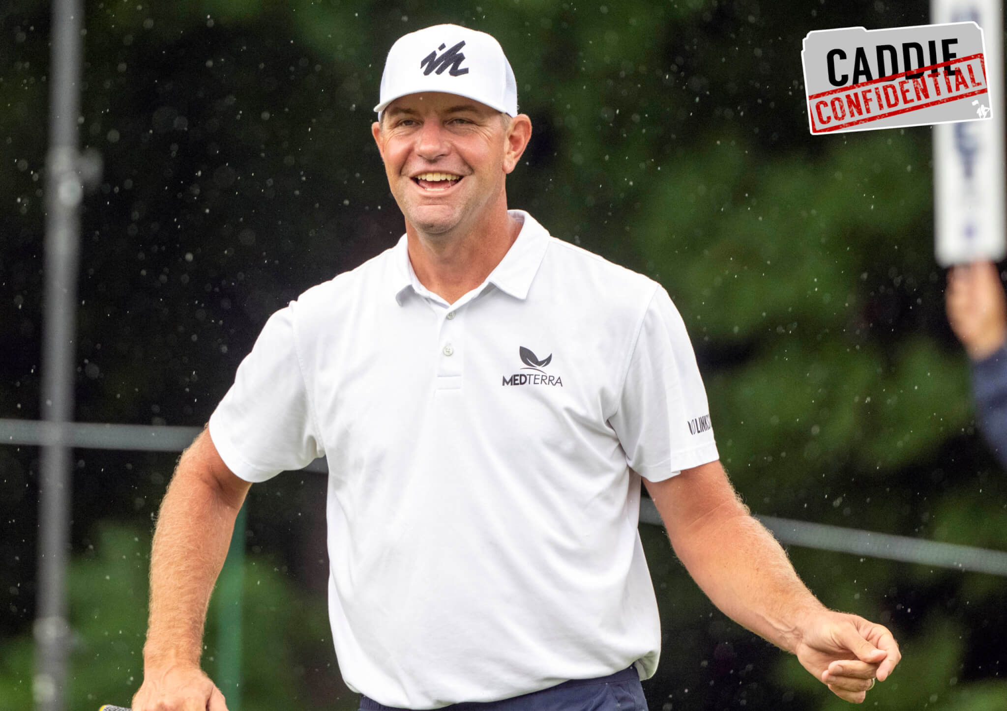 Caddie Confidential Which player on Tour is the best to the caddies