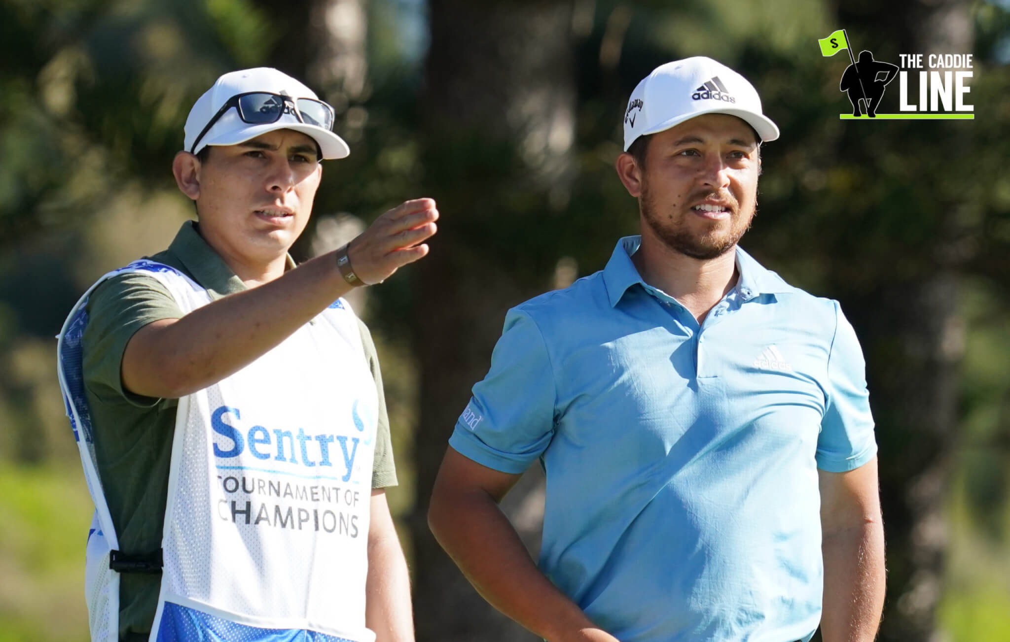 Winner's Bag: Jon Rahm, Sentry Tournament of Champions - PGA TOUR