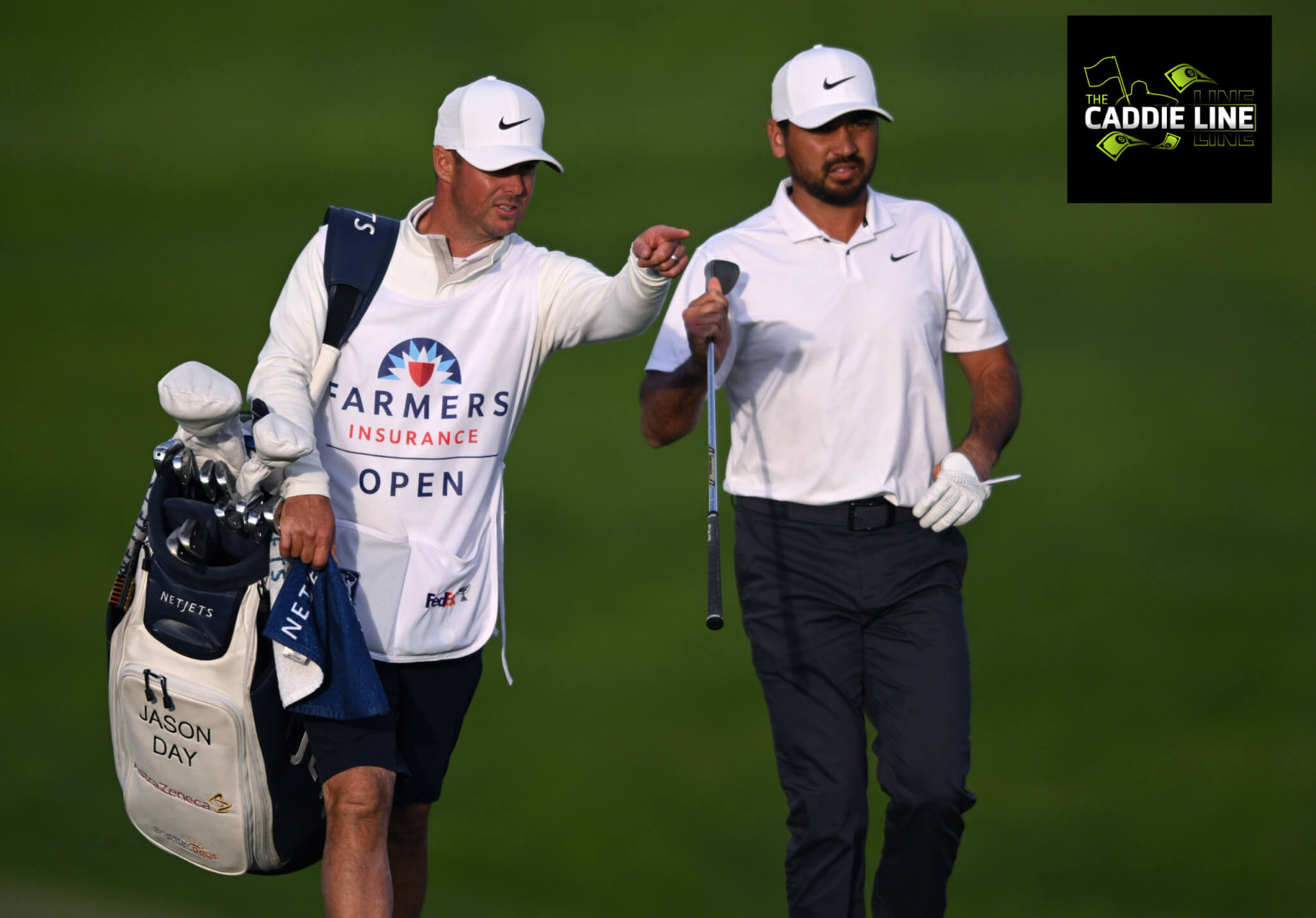 Caddie Line 2022 AT&T Pebble Beach ProAm best bets, predictions