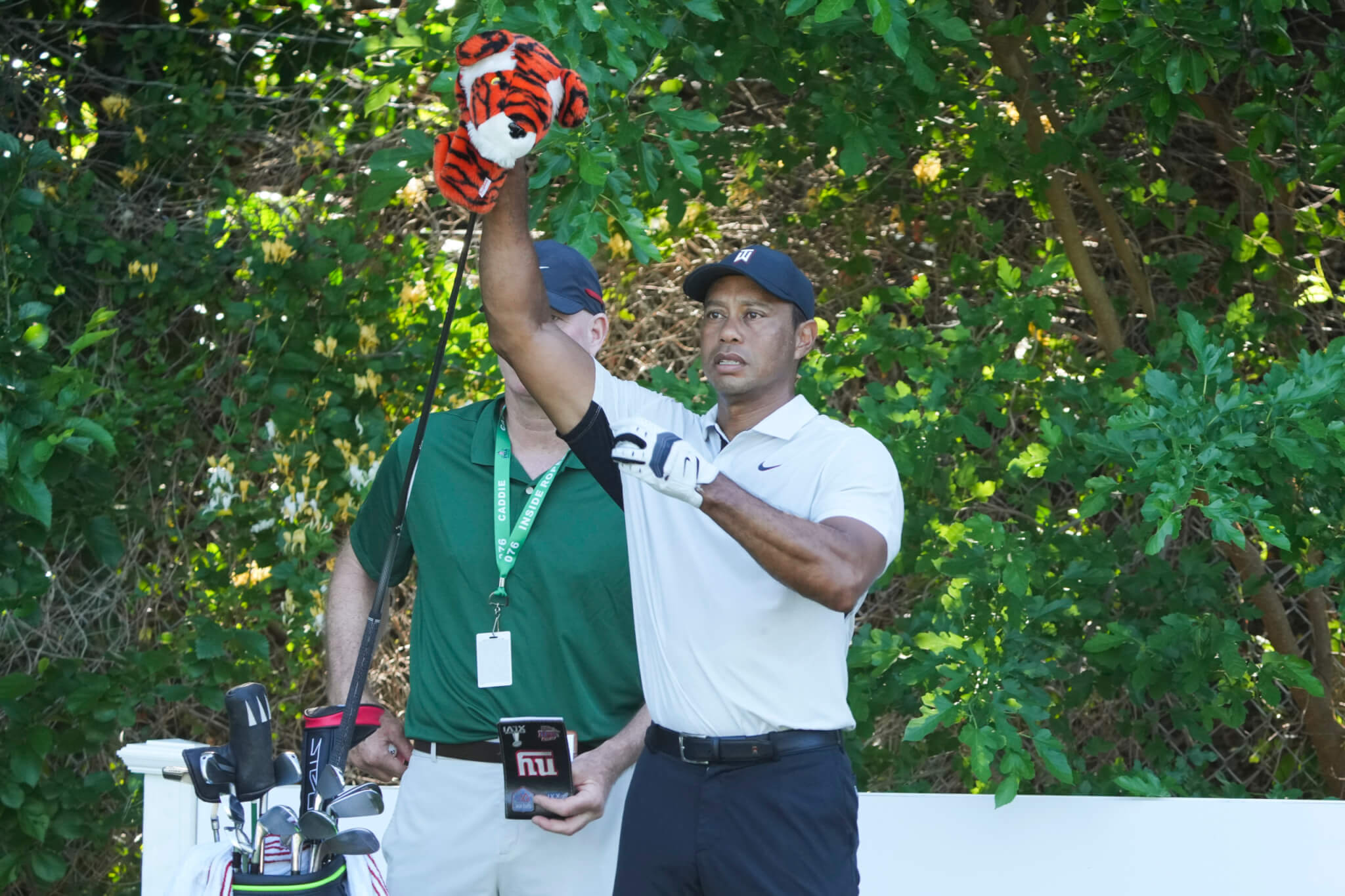 Fantasy Golf Picks, Power Rankings for PGA Championship Caddie Network