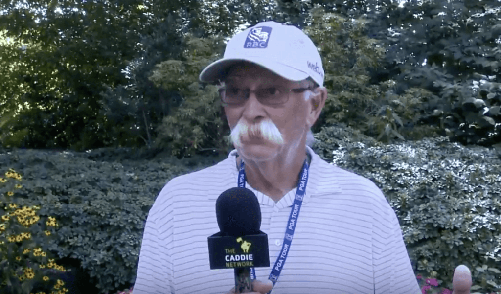 Mike "Fluff" Cowan