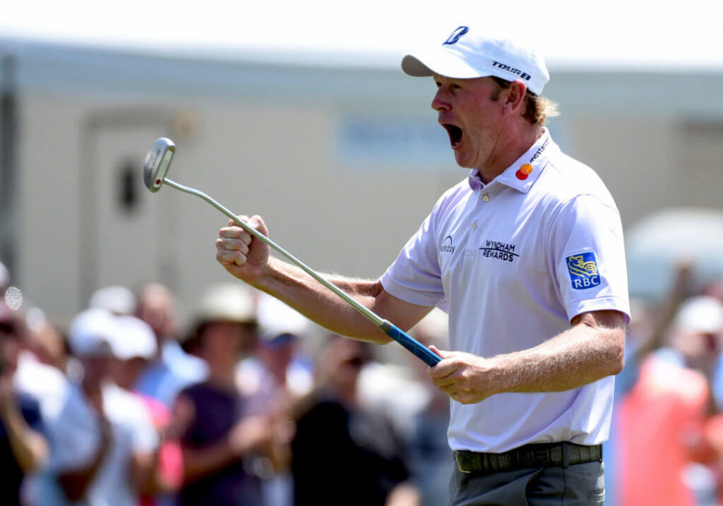 Brandt Snedeker