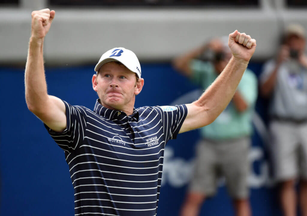 Brandt Snedeker