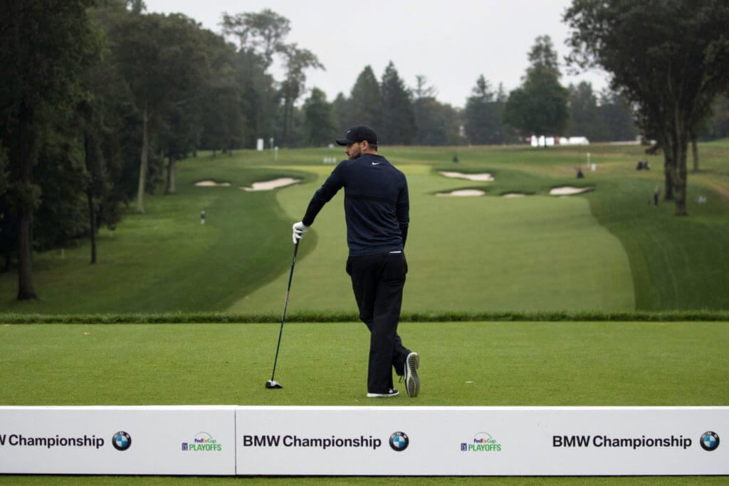 BMW Championship