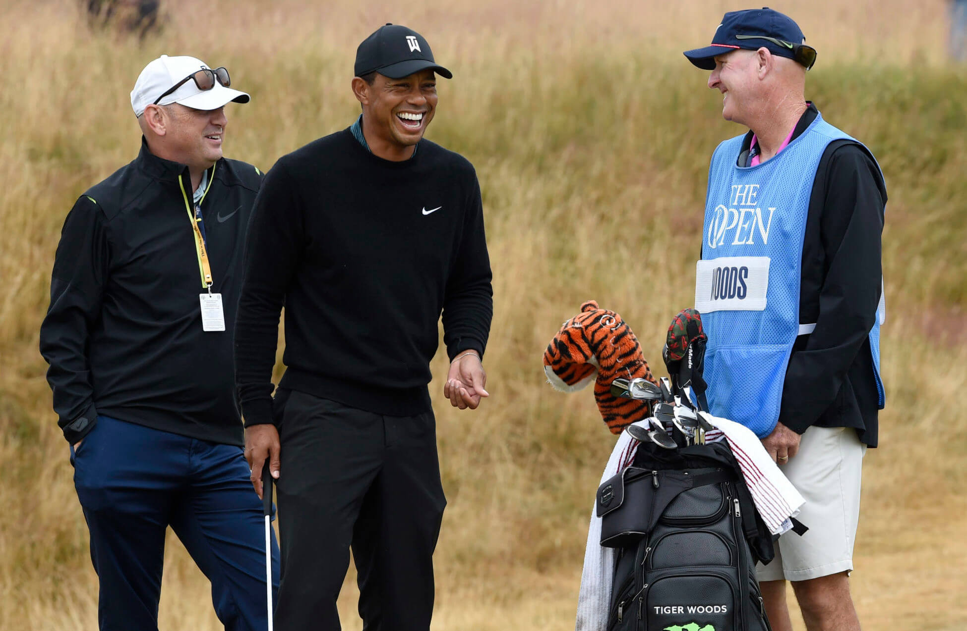 23 of the best caddie oneliners Caddie Network