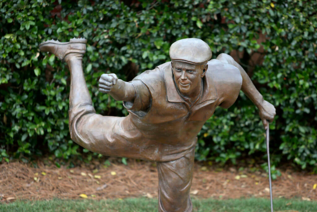 Payne Stewart