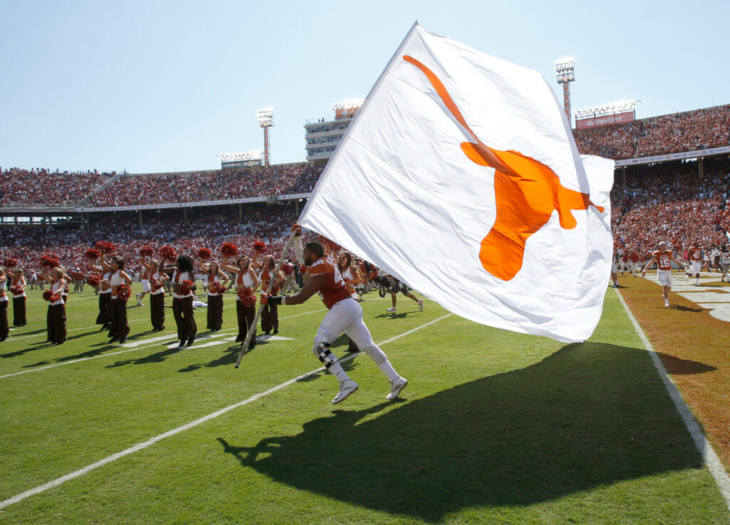 Red River Rivalry