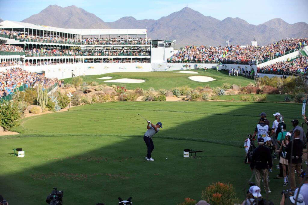 TPC Scottsdale