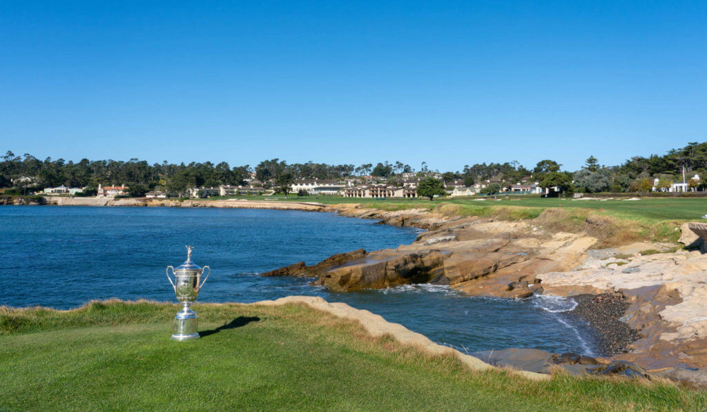 Pebble Beach