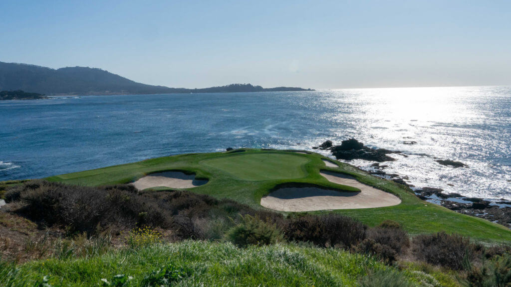 Pebble Beach