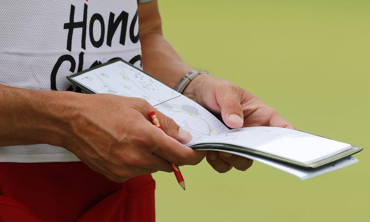 Hawk's Eye Florida Swing means intense adjustment for players and