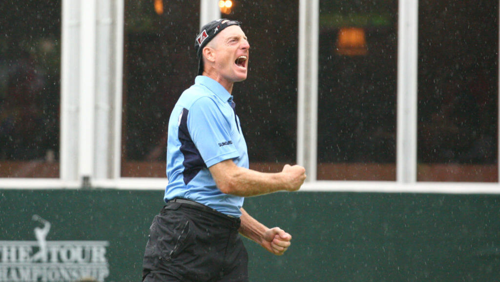 Jim Furyk