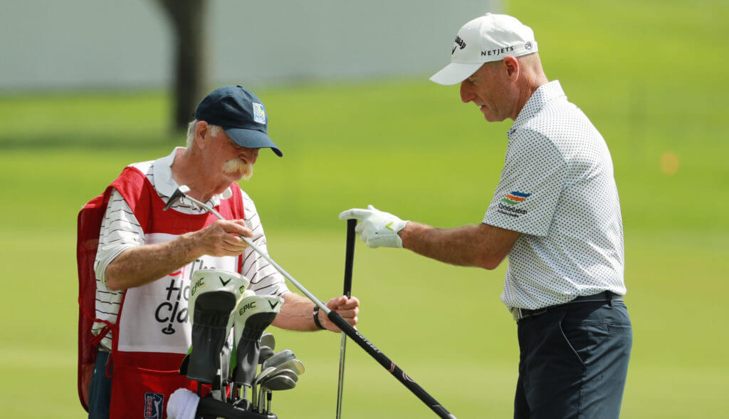 Jim Furyk