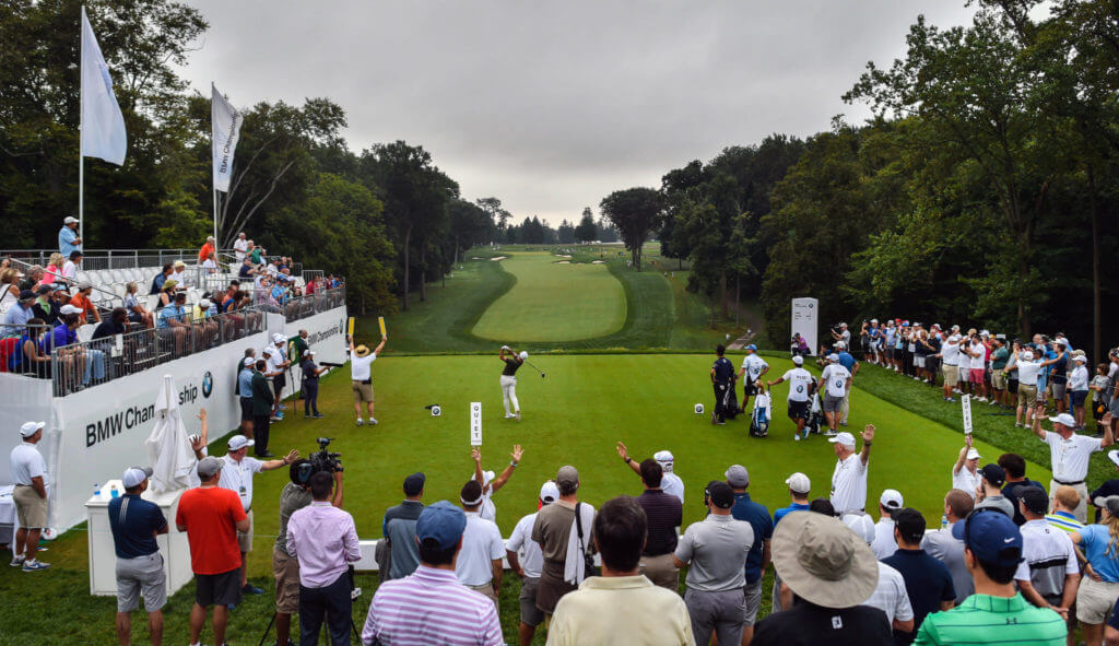 BMW Championship