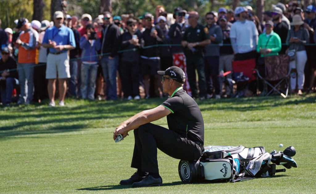 Henrik Stenson