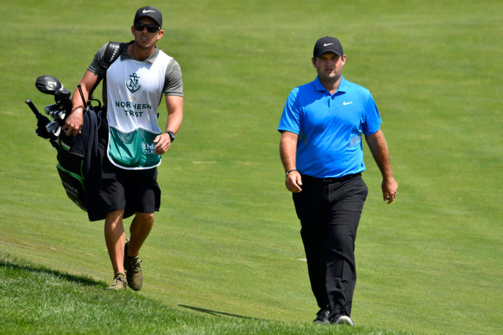 Patrick Reed, Kessler Karain