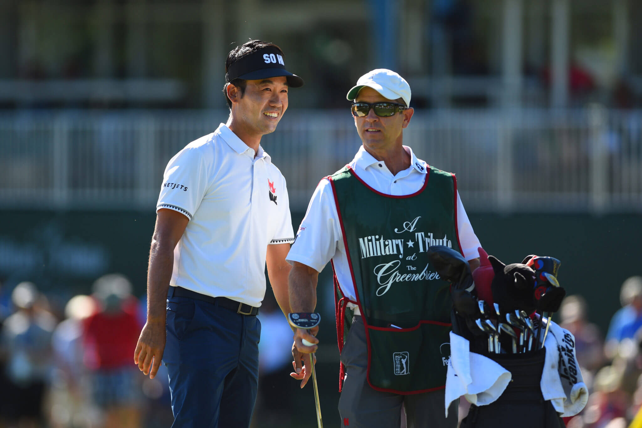 The Inside Scoop Maguires Amazing Revival And His New Caddie - p21xpmx