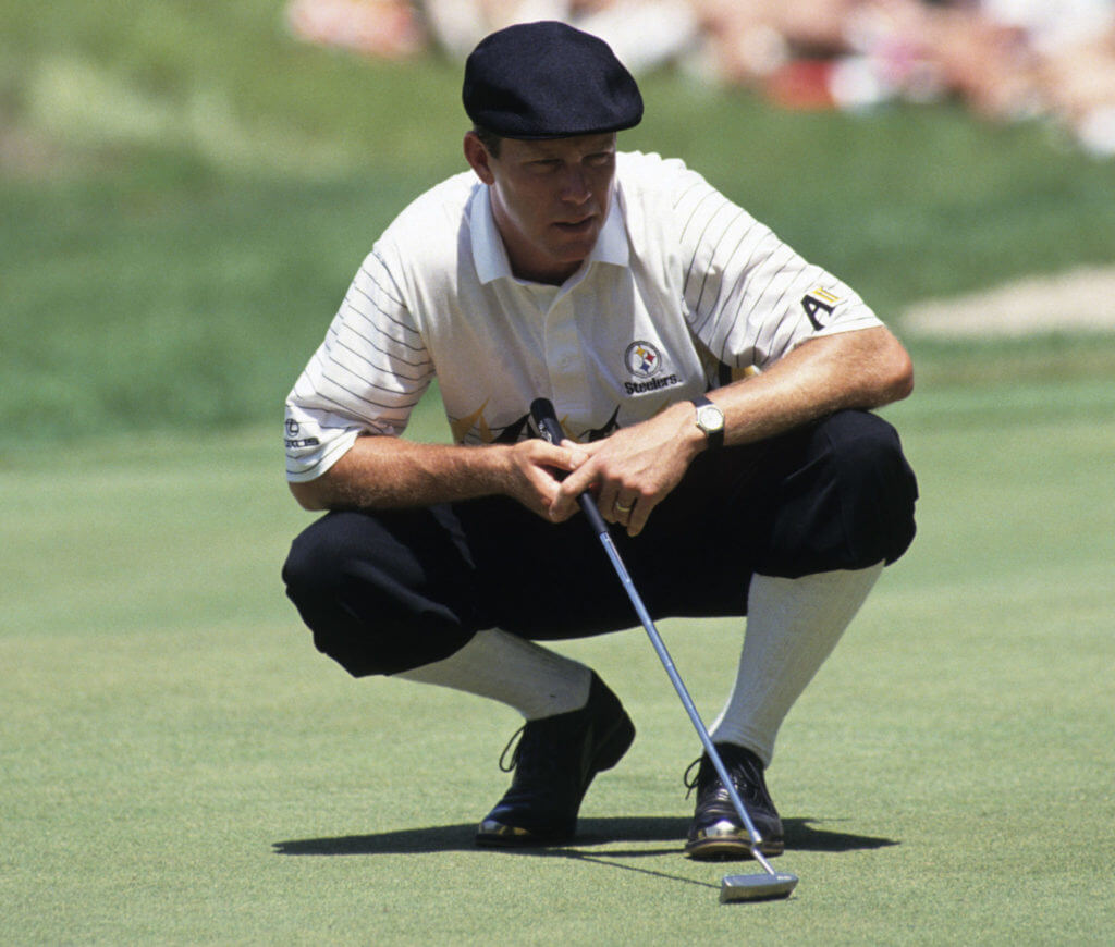 Payne Stewart