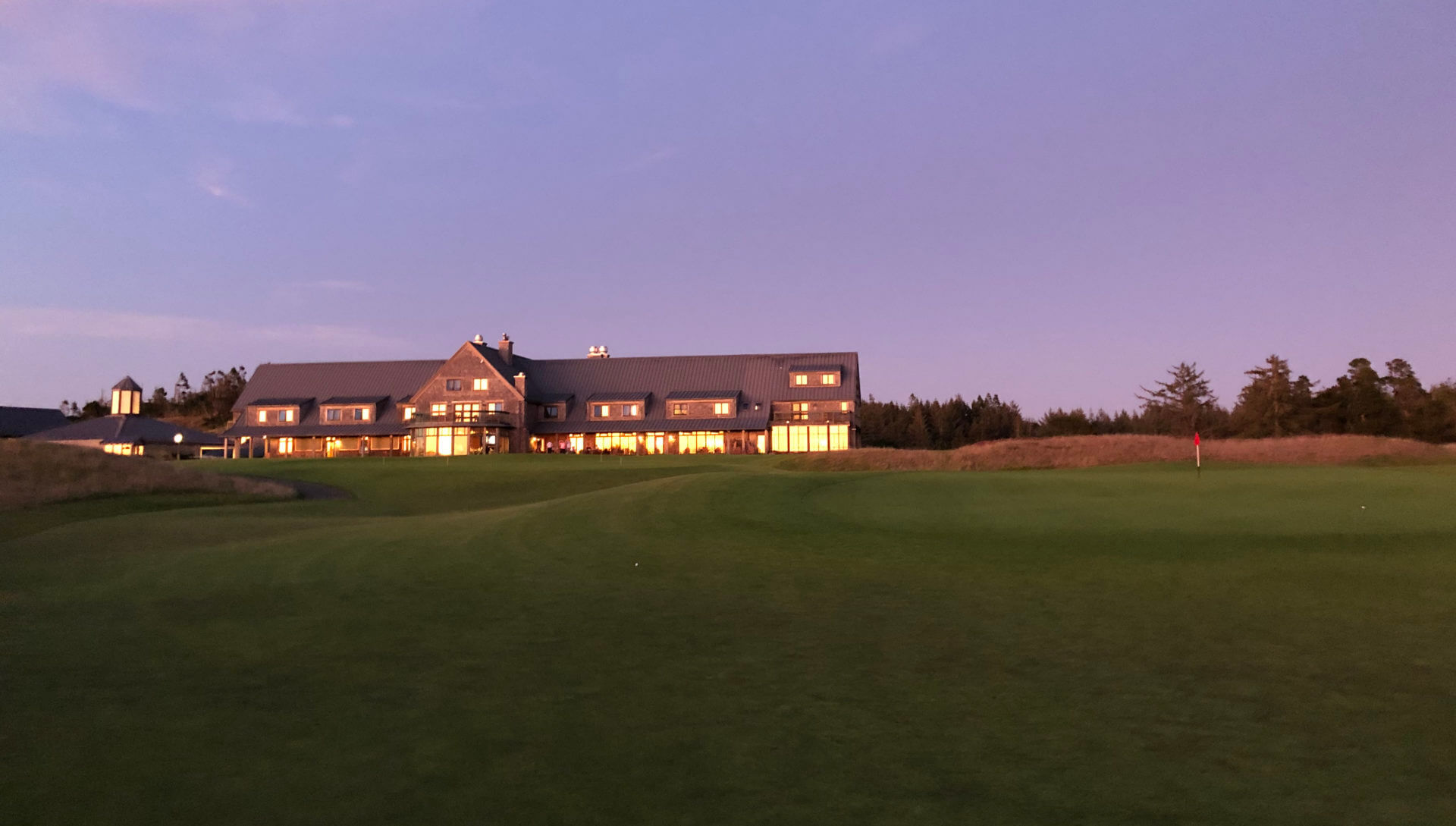 Caddie A budgetfriendly way to check Bandon Dunes off your bucket