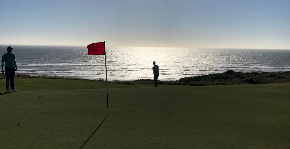 Caddie A budgetfriendly way to check Bandon Dunes off your bucket