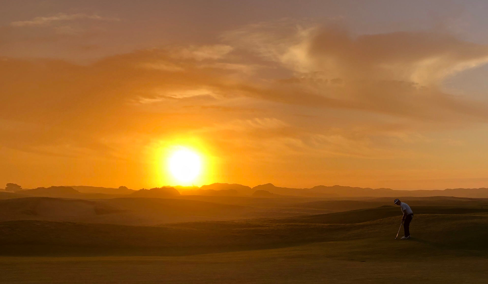 A local caddie's guide to all things Bandon Dunes Caddie Network
