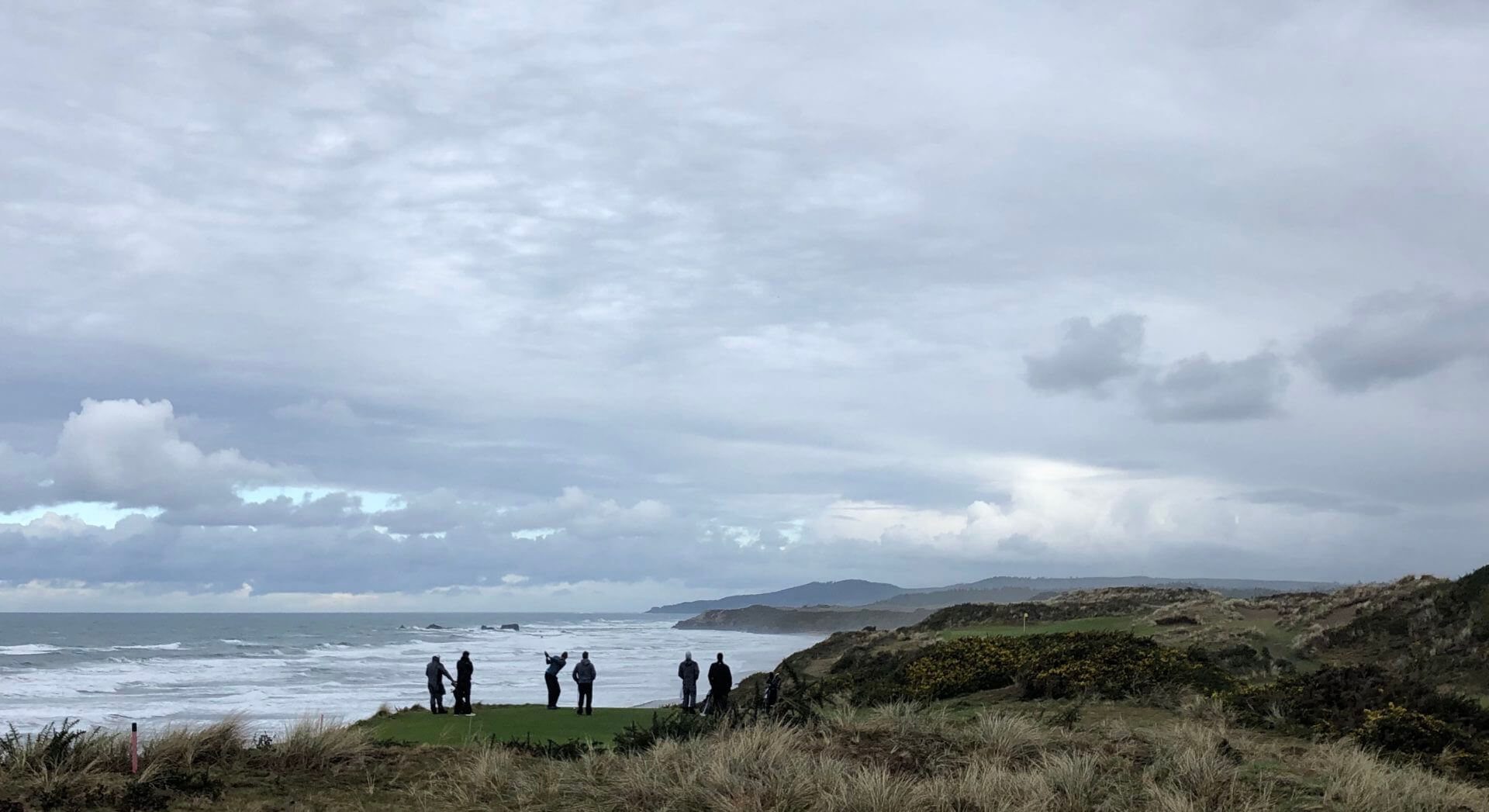 Caddie A budgetfriendly way to check Bandon Dunes off your bucket