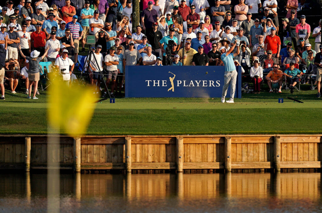 TPC Sawgrass