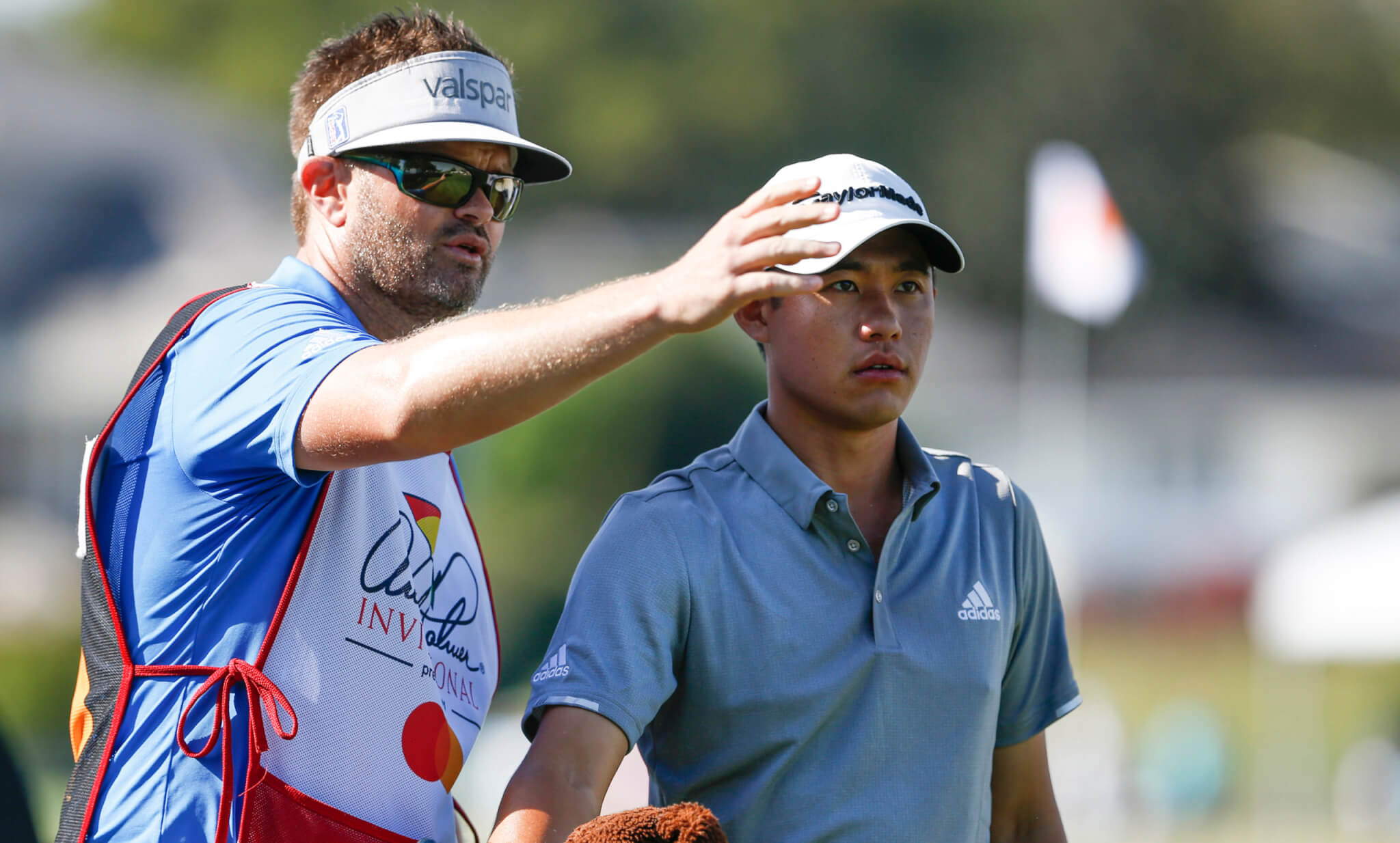 FAQ Do PGA Tour caddies pay their own expenses? Caddie Network