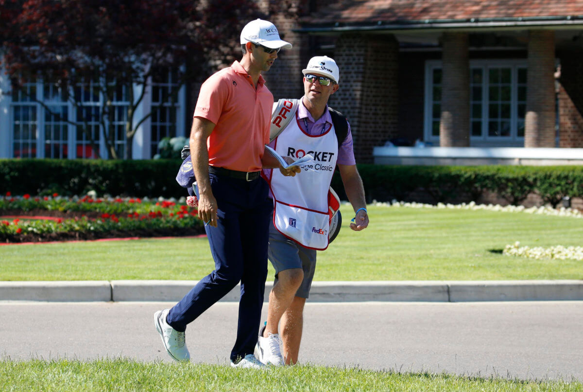 sony open 2020 leaderboard