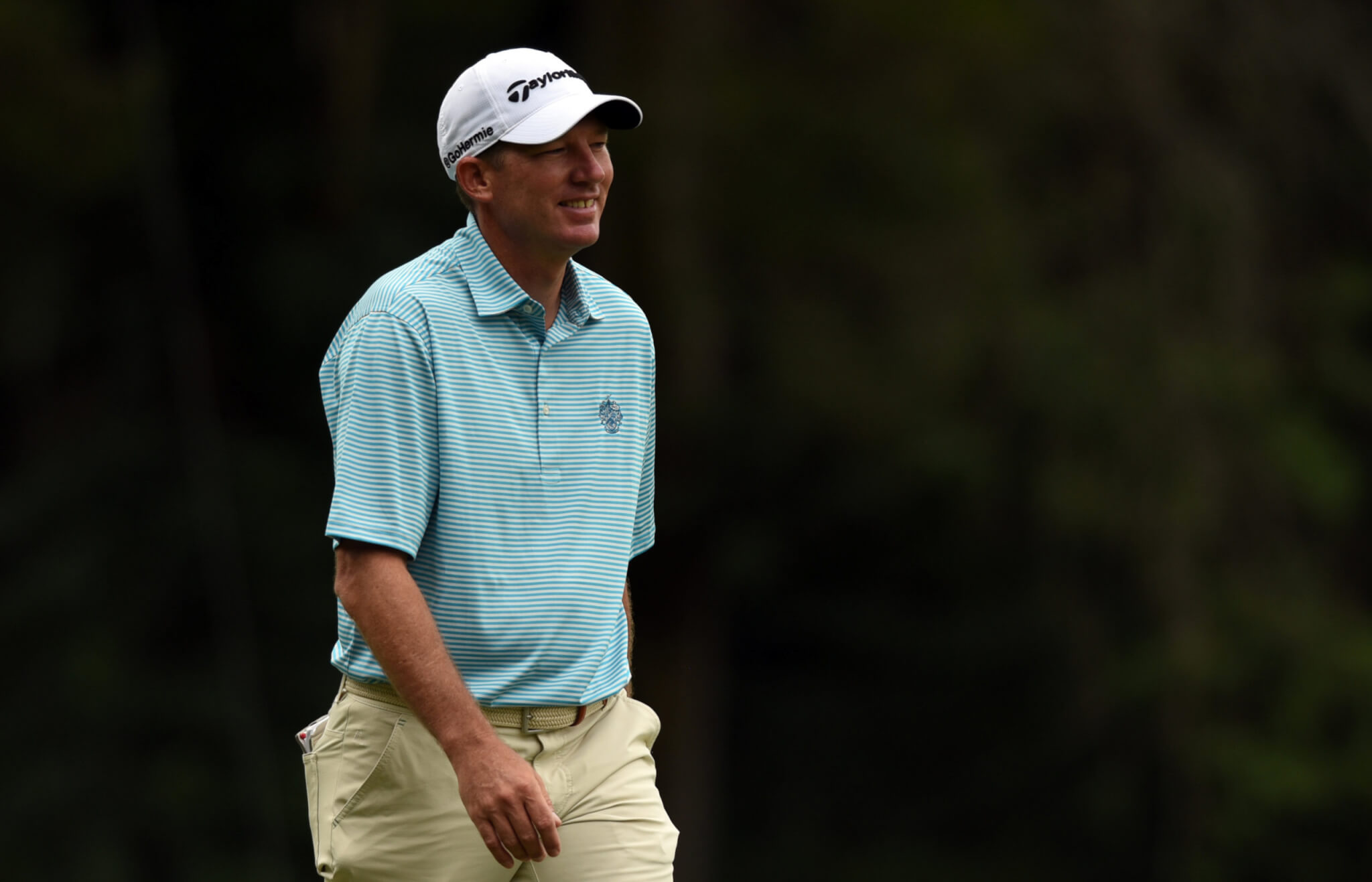 FAQ How do caddies get yardages? Caddie Network