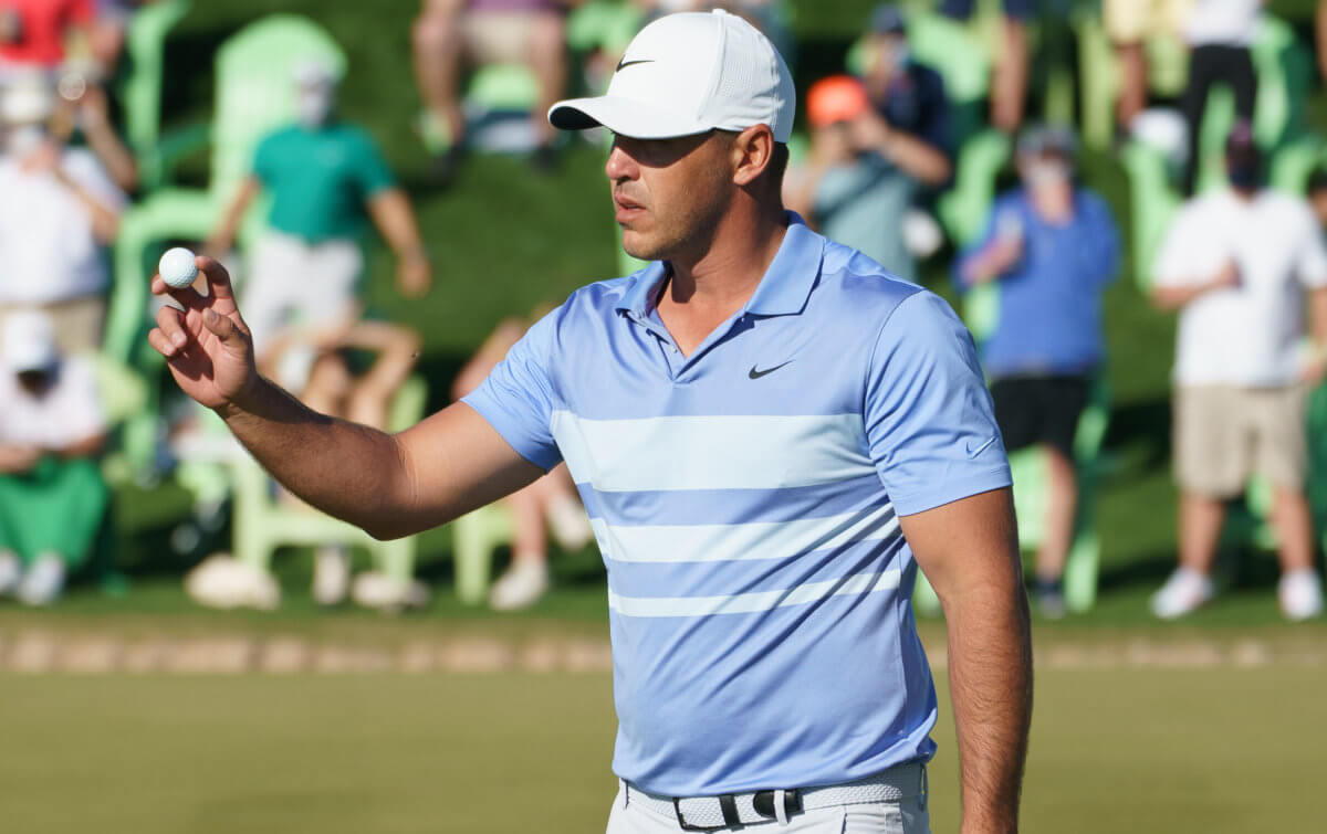 The Masters Why do caddies wear white jumpsuits? Caddie Network