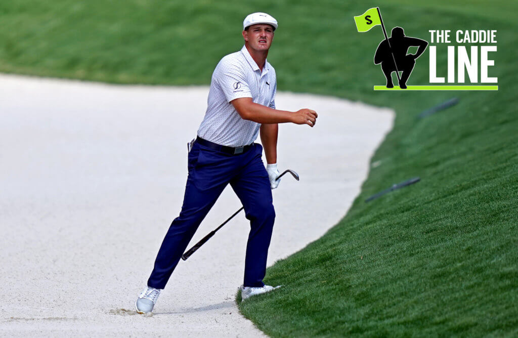 WGC-Dell Technologies Match Play 2021: Fantasy picks, power rankings and  analysis - Caddie Network