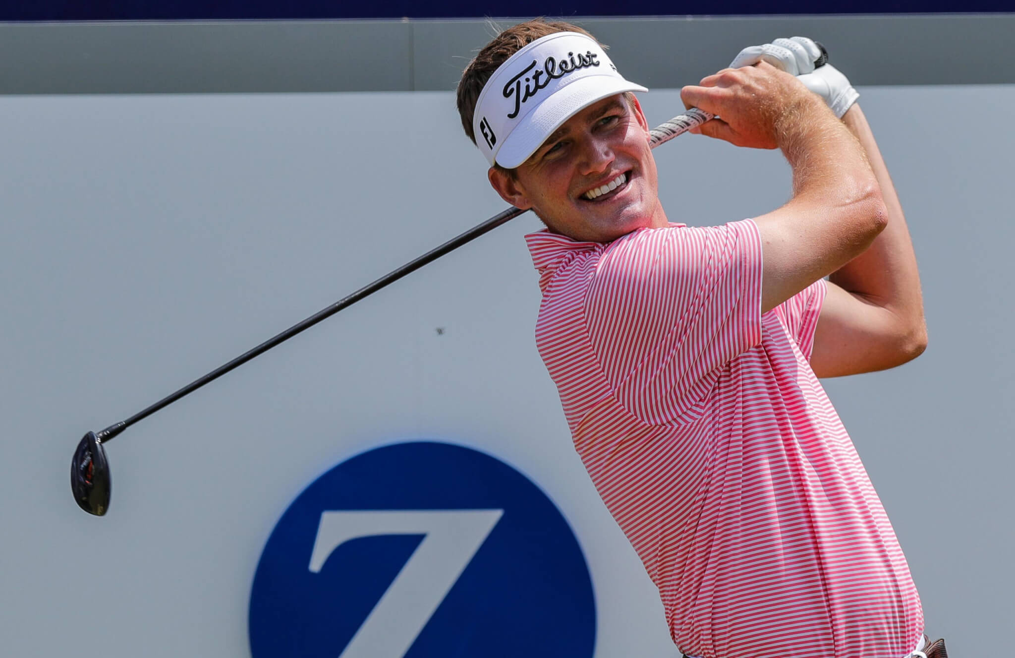 West Texas Driving Range Pro J.J. Killeen set for Valero Texas Open