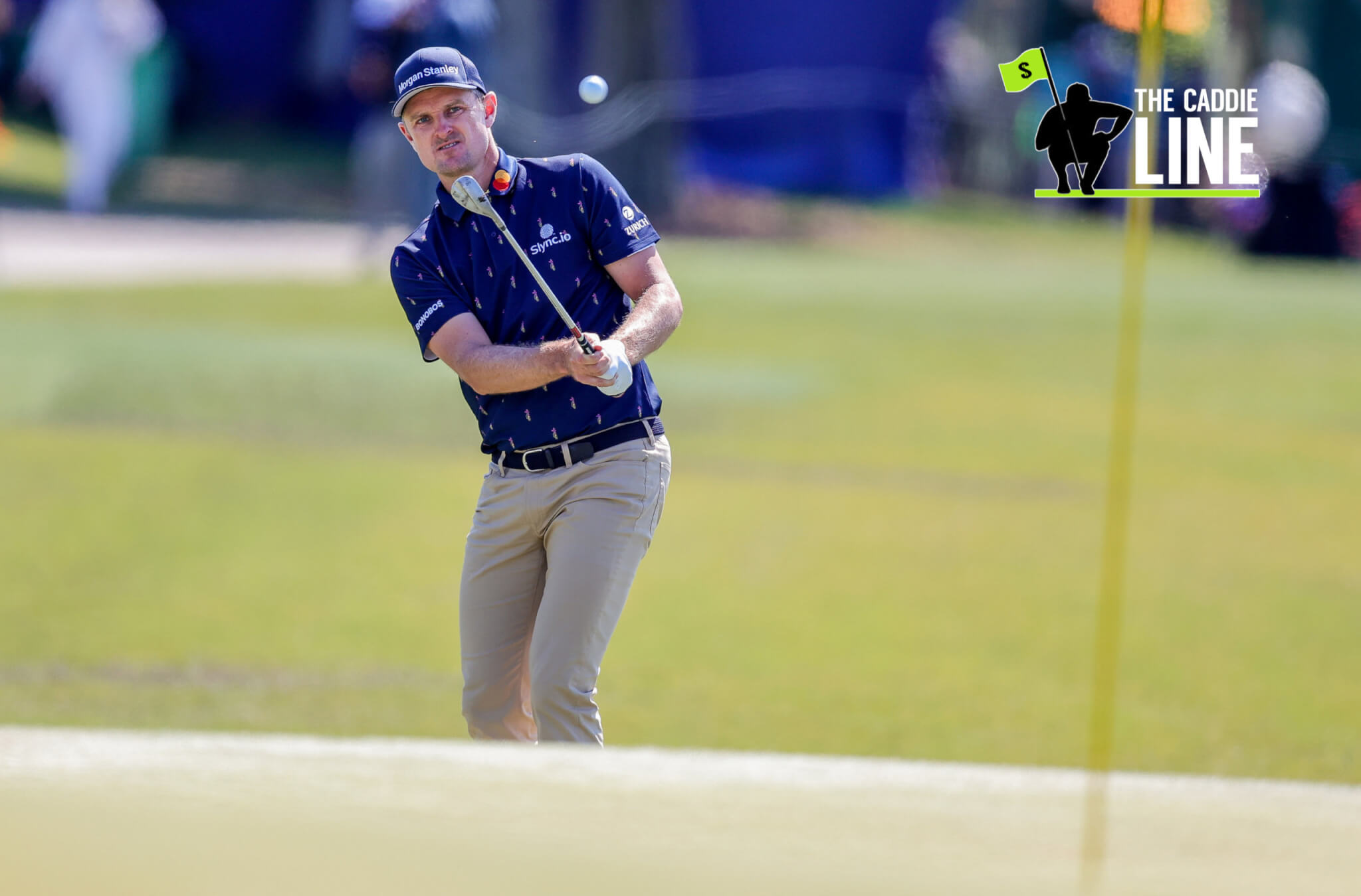 2021 VALSPAR LEADERBOARD visual data 5