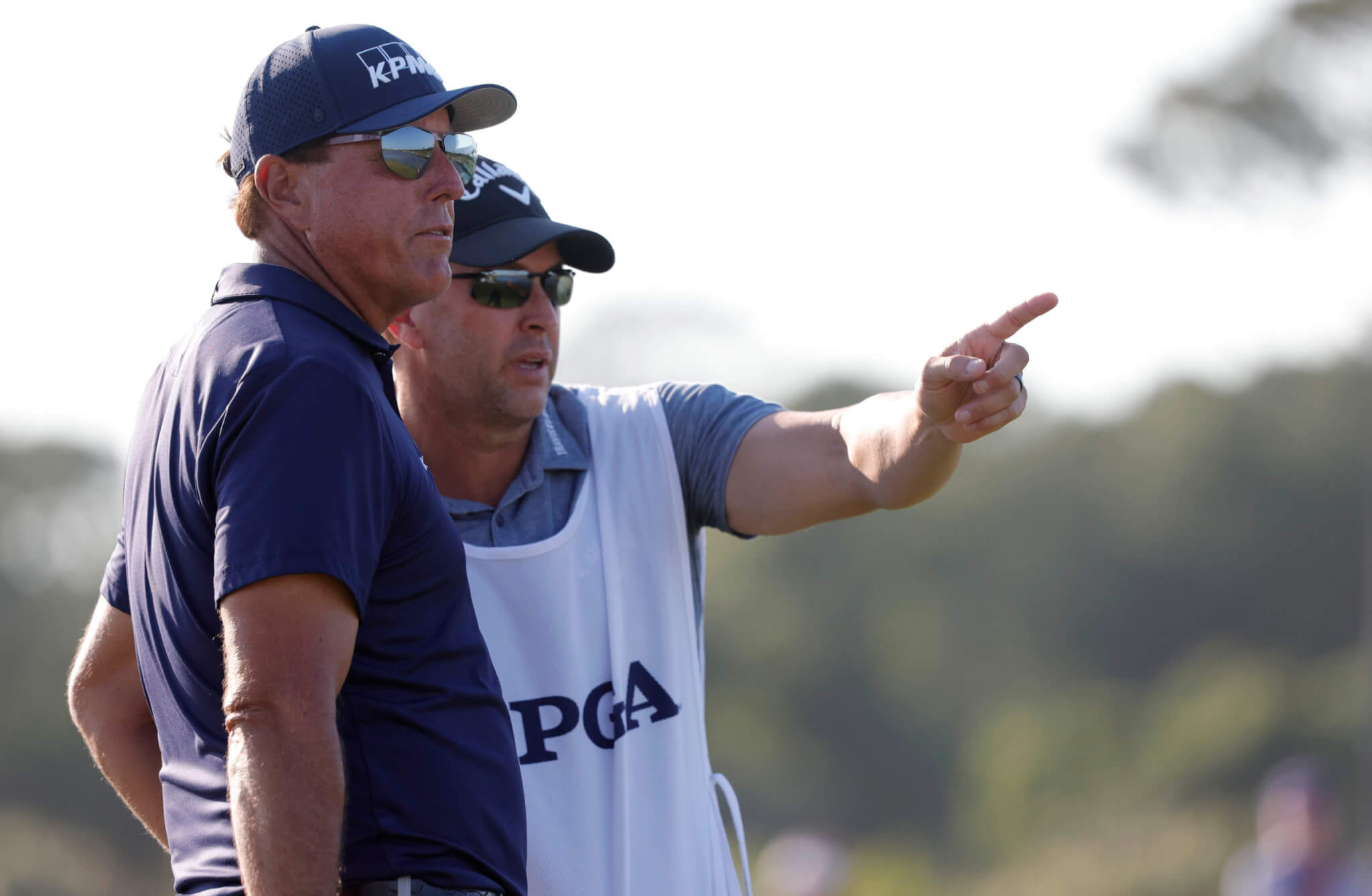 The origin of ‘caddies’ Caddie Network