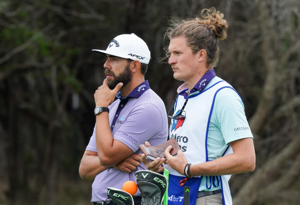 A local caddie's guide to all things Bandon Dunes Caddie Network