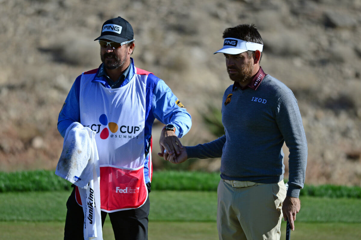 The most important thing a good caddie does is _________. Caddie Network