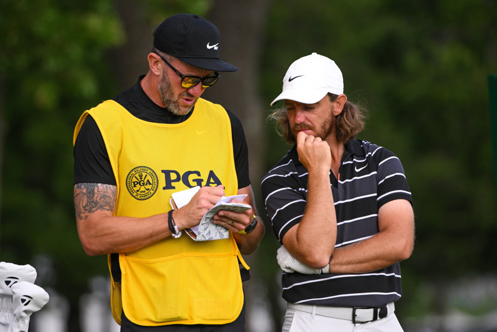 tommy fleetwood