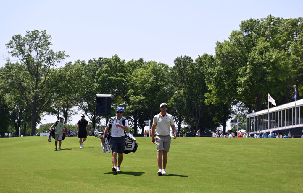 caddie simon keelan