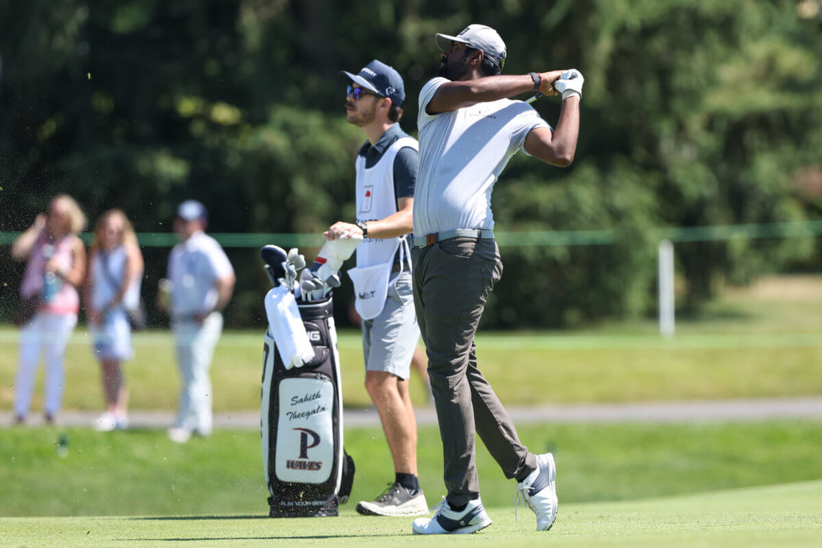 2022 John Deere Classic Fantasy Golf Picks, Power Rankings