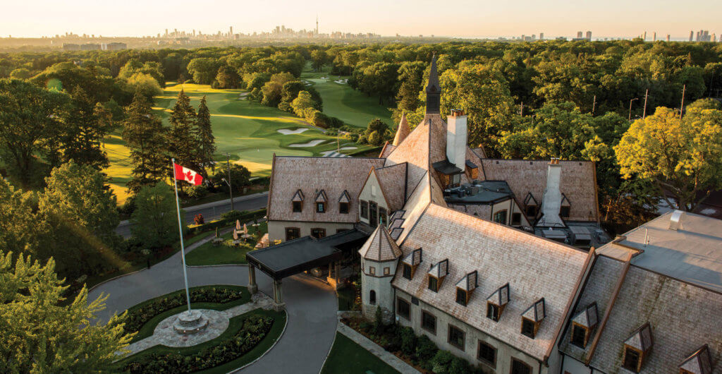 st george's golf and country club clubhouse