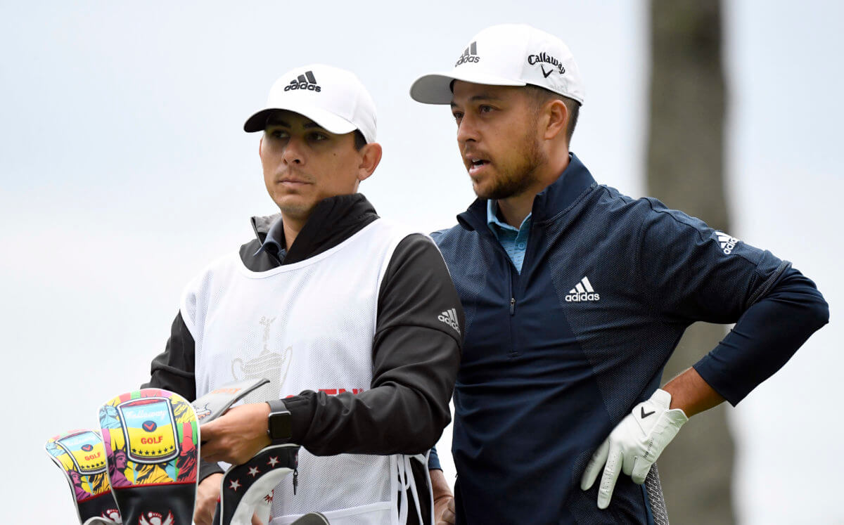 Caddie School 101 Reading a yardage book Caddie Network