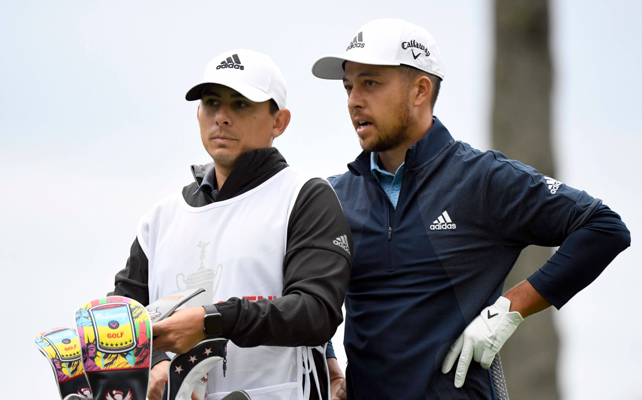 Caddie School 101 Reading a yardage book Caddie Network