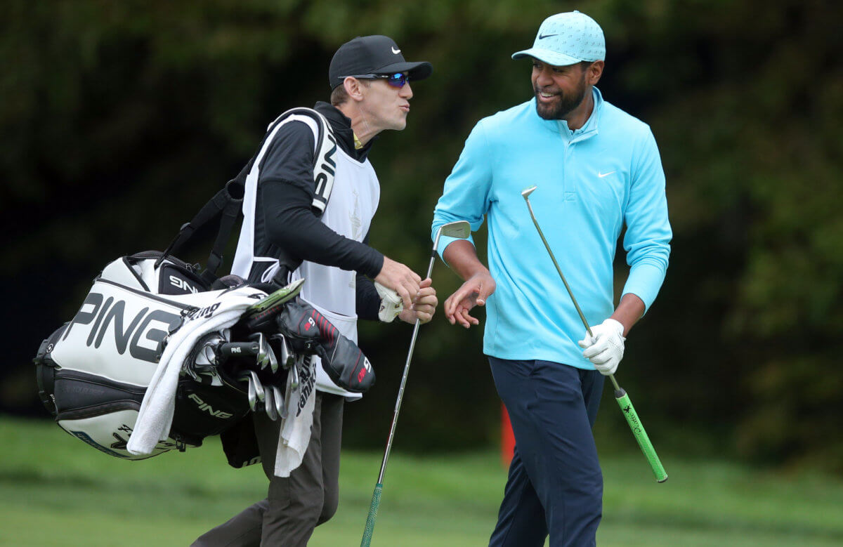 Caddie A budgetfriendly way to check Bandon Dunes off your bucket