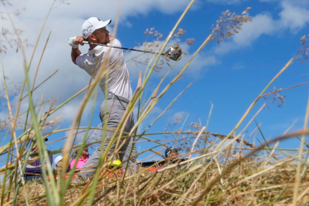 Open Championship Golf Gambling