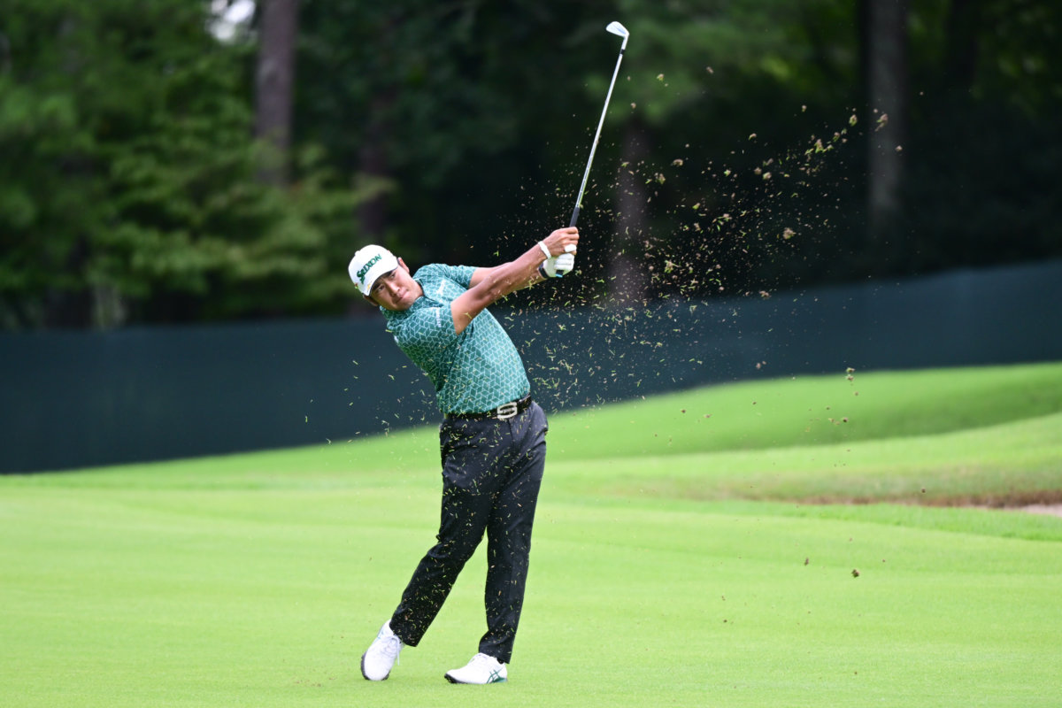 2022 Championship Fantasy Golf Power Rankings and Picks