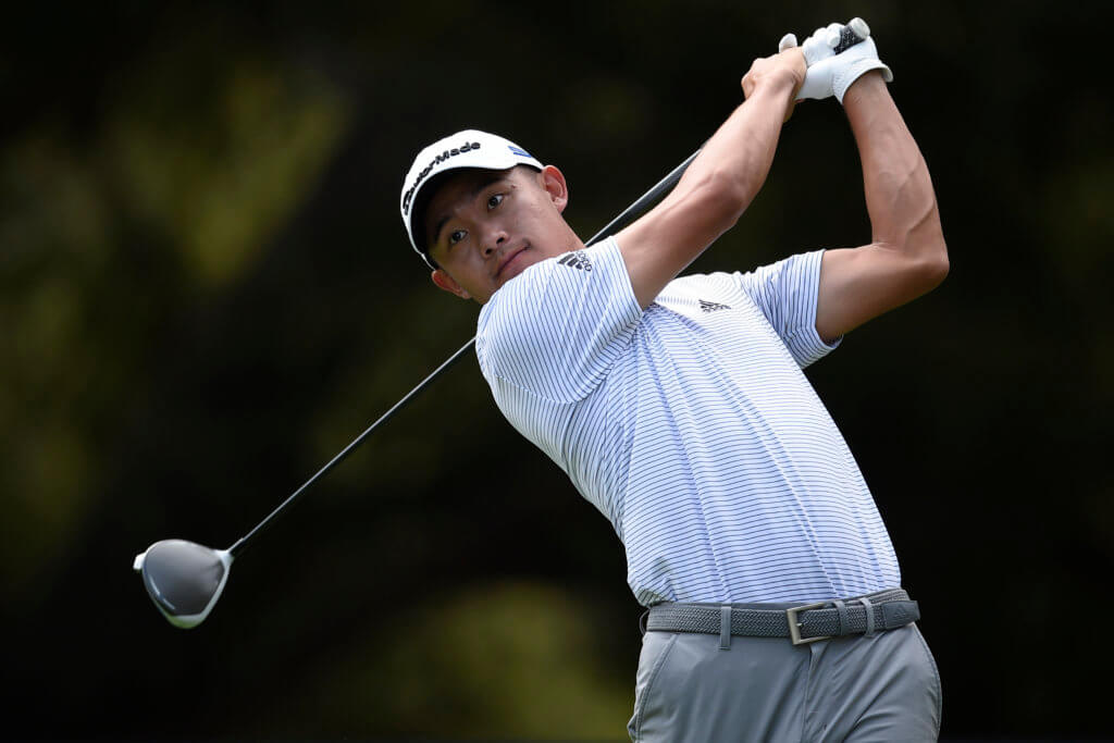 2022 ZOZO Championship Fantasy Golf Power Rankings and Picks Caddie