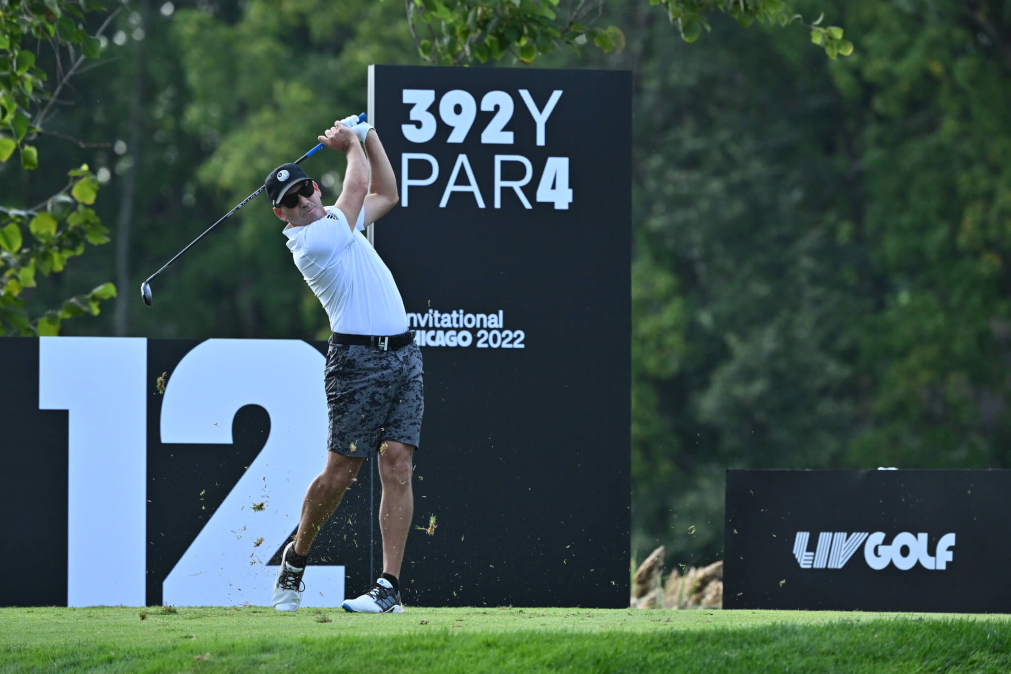 Caddie Line: Best Bets, Tips, Golf Gambling Predictions for 2022 LIV ...