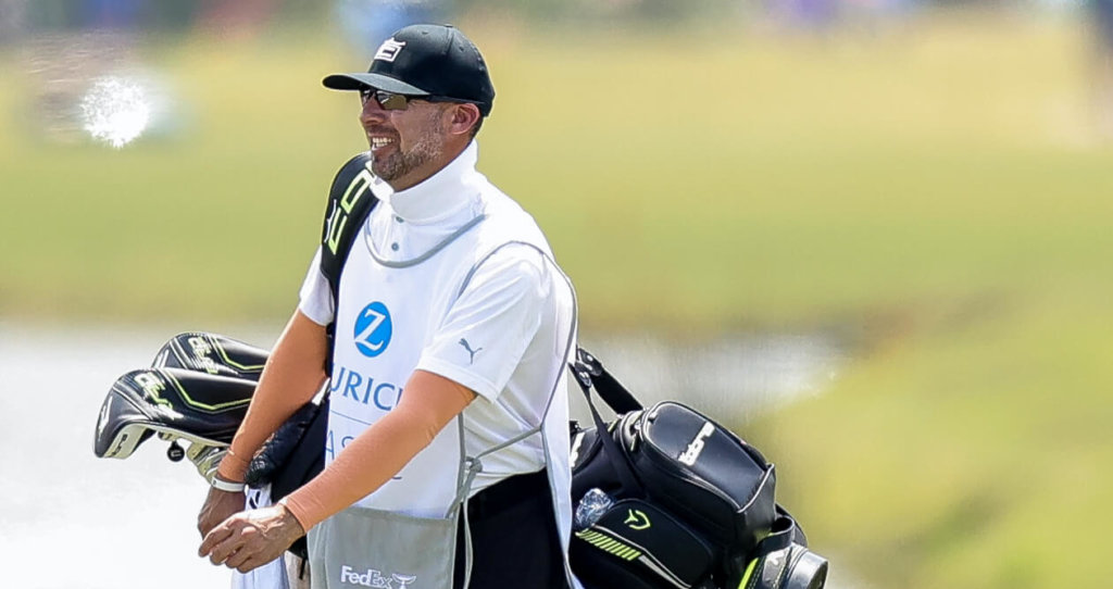 23 of the best caddie oneliners Caddie Network